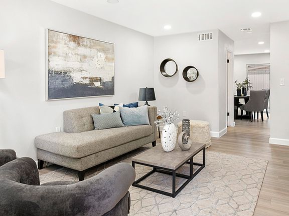 2nd image of 3701 E Monterosa St #31