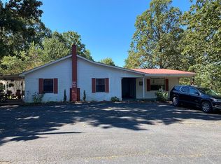 3700 Horns Crossing Rd, Tremont, MS 38876