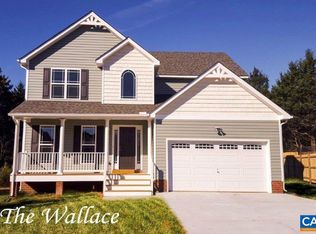 960 Hanback Rd, Gordonsville, VA 22942