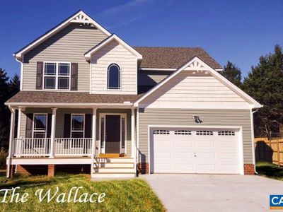 960 Hanback Rd, Gordonsville, VA, 22942