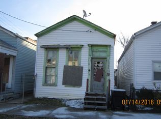 219 S 23rd St, Louisville, KY 40212