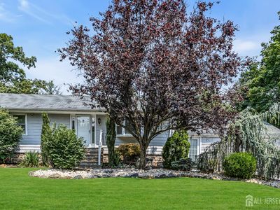 74 Clyne Ave, Spotswood, NJ, 08884