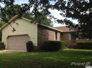 521 Old Field Rd, Murrells Inlet, SC 29576