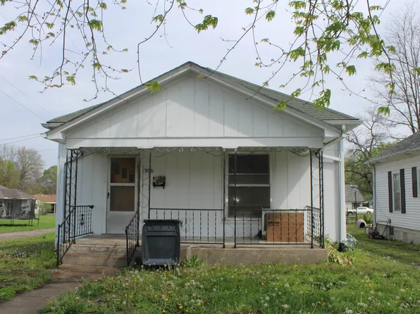 906 W 16th St, Sedalia, MO 65301