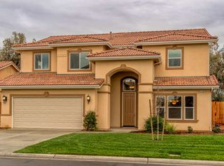 1158 Paradise Loop, Lemoore, CA 93245