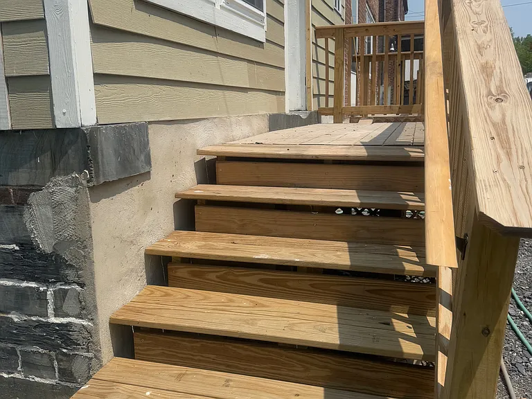 2558 Monocacy Ave #2 — Photo 19