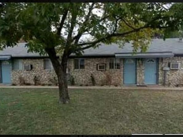 5509 Guadalupe St UNIT 103