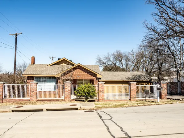 6810 Pecan St, Frisco, TX 75034