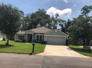 15837 Dallas Creek Ct, Jacksonville, FL 32218
