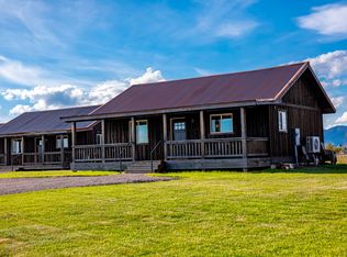 916 Jensen Rd, Columbia Falls, MT 59912