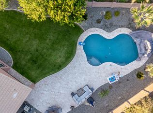 2054 E Stacey Rd, Gilbert, AZ 85298