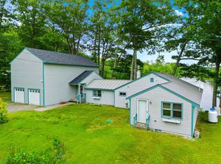 411 Bay Rd, Andover, NH 03216