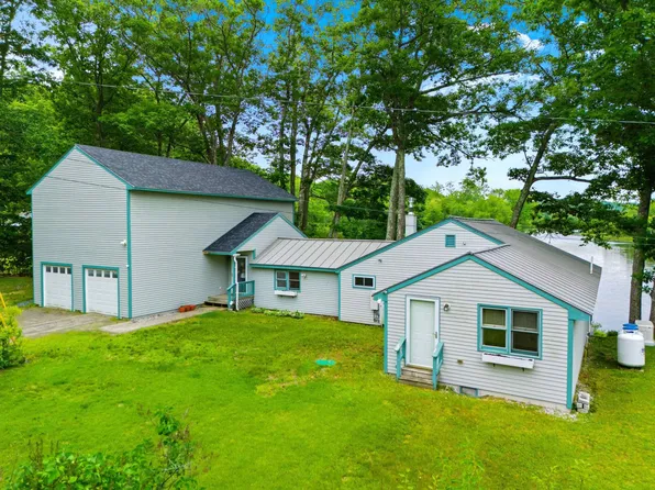 411 Bay Road, Andover, NH 03216