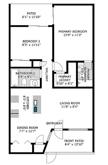 Layout