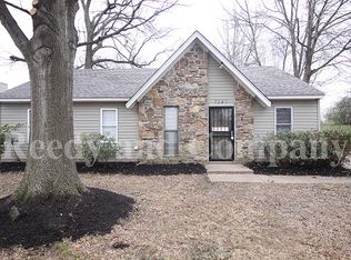 7247 Rose Trail Dr, Memphis, TN 38133