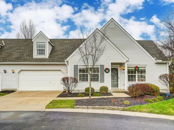 6287 McNaughten Place Ln #26, Columbus, OH 43213