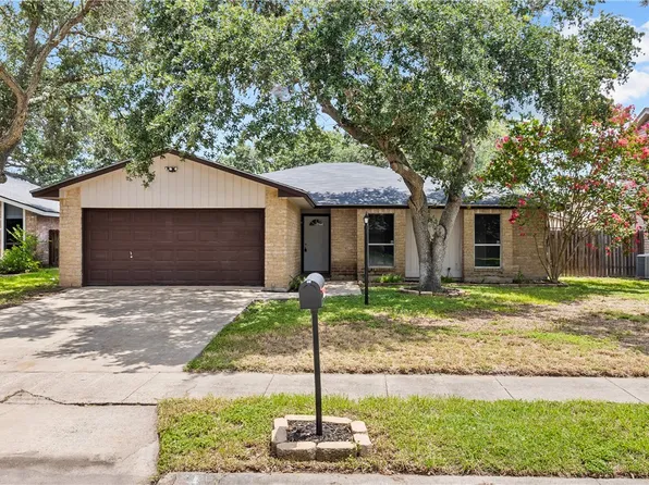 5914 Flagstaff Dr, Corpus Christi, TX 78414
