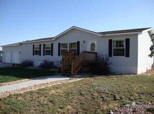 1216 Snowy Peak Ln, Spearfish, SD 57783
