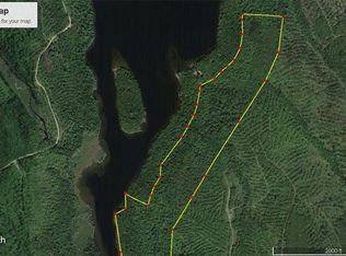 Off Barrows Lake Rd, Baileyville, ME 04694