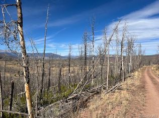 Lot 1741 Mathlide Place, Fort Garland, CO 81133