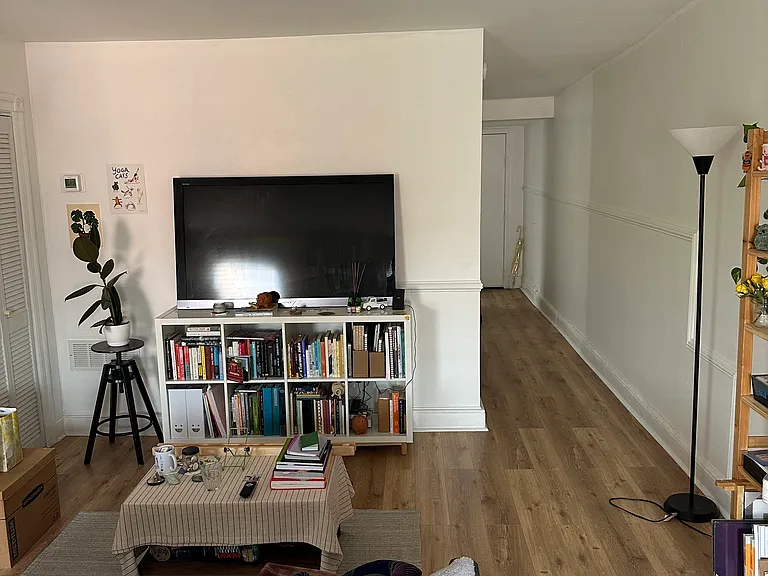 1732 Green St #3F — Photo 4