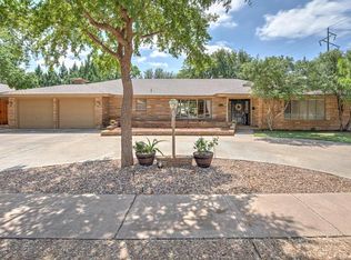 3711 66th St, Lubbock, TX 79413