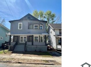 11322 Woodstock Ave #1, Cleveland, OH