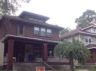 518 Dickinson St SE, Grand Rapids, MI 49507