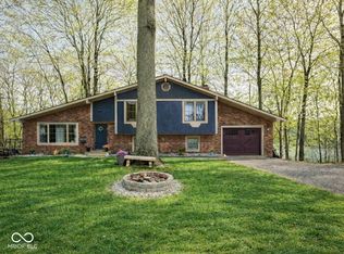 3948 E Edgewood Cir, Martinsville, IN