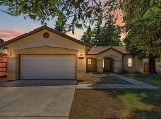 4211 E Laurel Ave, Visalia, CA 93292