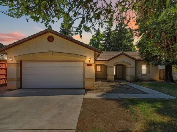 4211 E Laurel Ave, Visalia, CA 93292