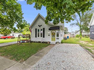 609 Walnut St, Rockport, IN 47635