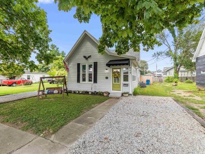 609 Walnut St, Rockport, IN, 47635