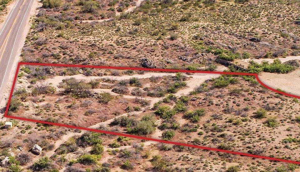 1st image of 34519 N 87th Way Lot 4