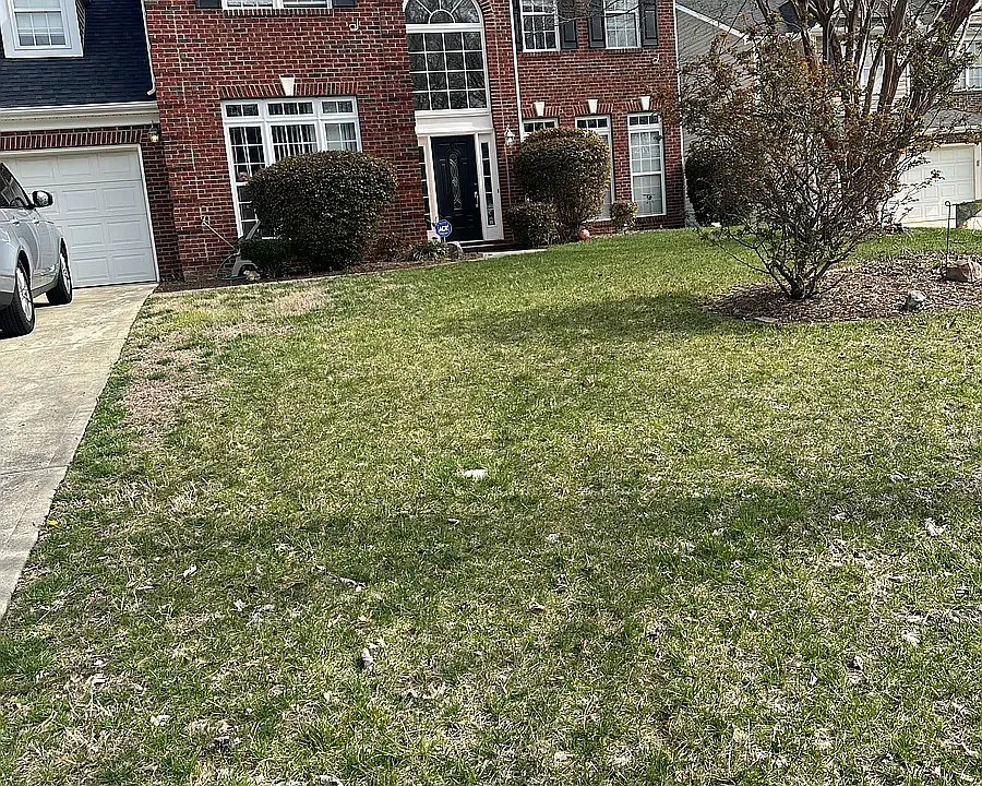 2518 Thomasson Place Cir