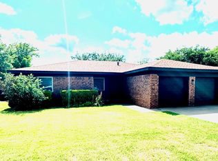 8608 Flint Ave, Lubbock, TX 79423
