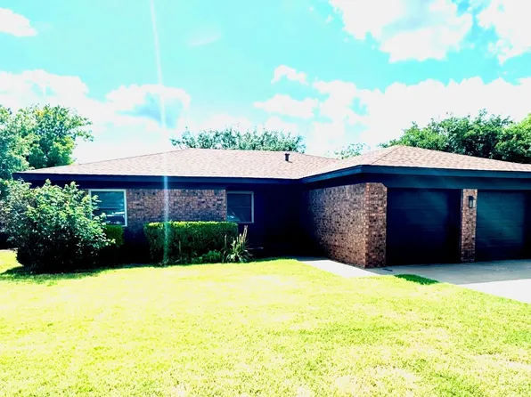 8608 Flint Ave, Lubbock, TX 79423
