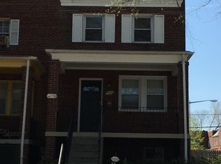 440 21st St NE UNIT 2, Washington, DC 20002