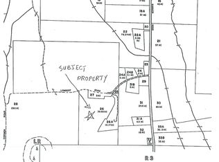 Lambert Rd, New Vineyard, ME 04956