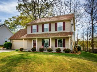 5342 Amherst Woods Ln, Knoxville, TN 37921