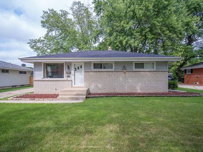 2529 S 96th St, West Allis, WI, 53227
