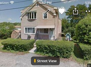 7 Bangor St, Worcester, MA 01604