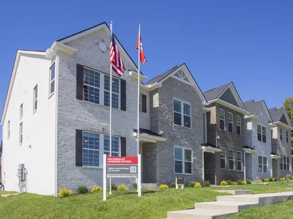 328 Lynwood Station Blvd Lot 60, Mount Juliet, TN 37122