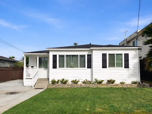 377 Roosevelt St #1, Chula Vista, CA 91910