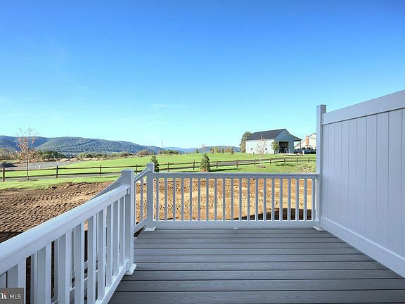 2nd image of 107 Adeline Ct Lot 98