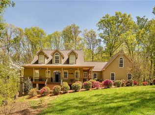 1467 Spring Pond Ct, Iron Station, NC 28080
