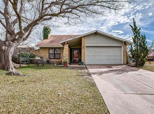 4416 Via Del Norte, Mesquite, TX 75150