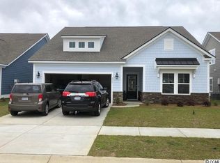 975 Mourning Dove Dr LOT 48, Phase Iii Litchfield Myrtle Beach, SC 29577