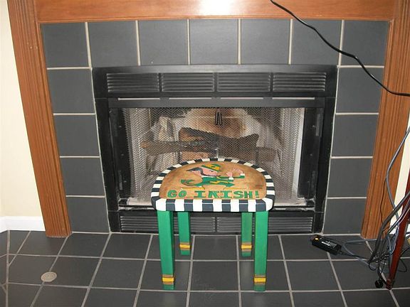 4th image of 1504 N Oak Hill Dr Unit K-4