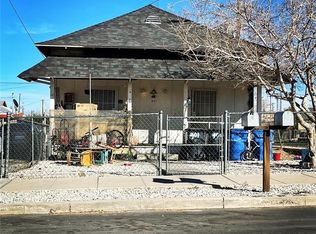 401 N 3rd Ave, Barstow, CA 92311
